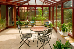 Cultybraggan conservatory quotes