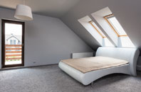 Cultybraggan bedroom extensions