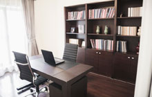 Cultybraggan home office construction leads